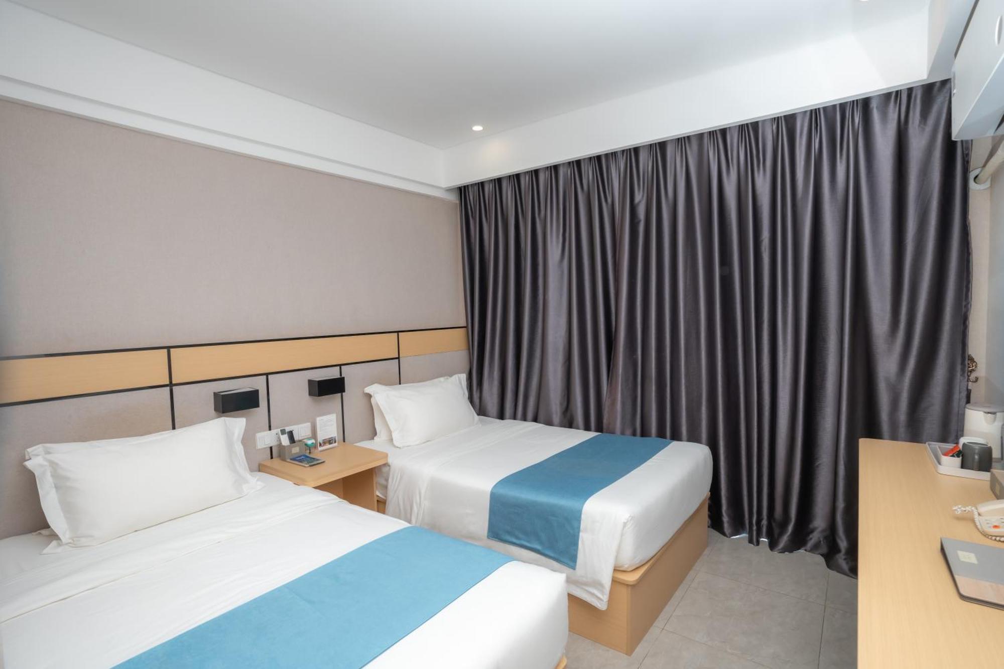 Ark Hotel Phnom Penh Exterior foto